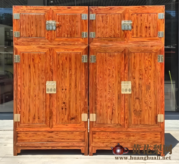 王洪斌:我和海南黄花梨的不解情缘 王洪斌:我和海南黄花梨的不解情缘